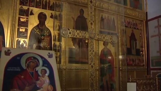 27 сентября 2014 г. - Переславль-Залесский. История и святыни. смотреть онлайн