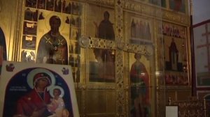 27 сентября 2014 г. - Переславль-Залесский. История и святыни.