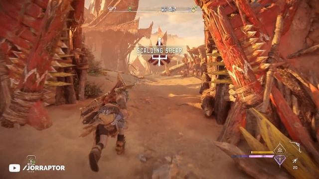 Horizon Forbidden West Tips And Tricks - Amazing Weapons, Armor & More You Can Already Get Early смотреть онлайн