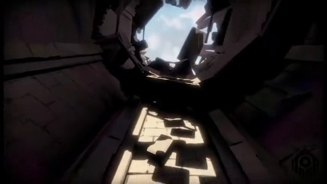 Worlds Adrift Island Creator - Tower of Connection смотреть онлайн