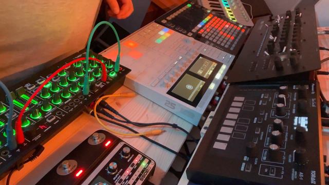 Changes - InRoB смотреть онлайн