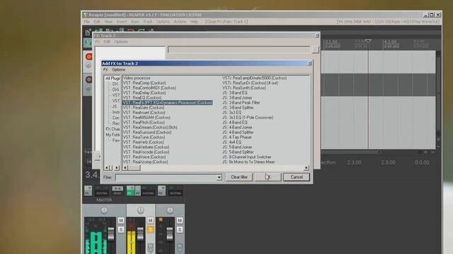 How to Remove Background Noise From Your Microphone | Live Removal смотреть онлайн