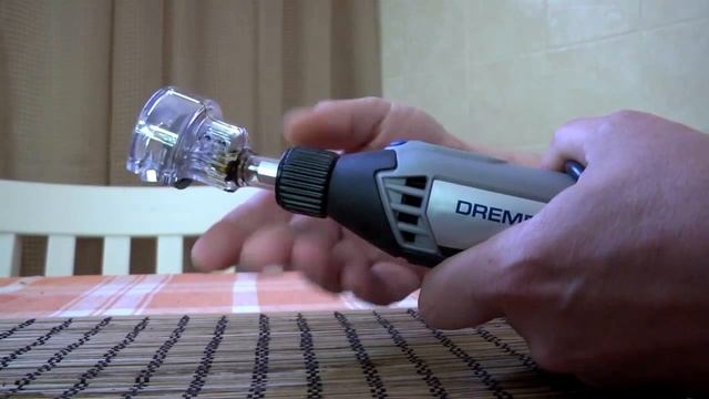 Насадка мини-пила DREMEL не фиксируется на DREMEL4000 смотреть онлайн