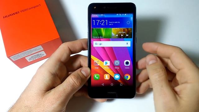 Huawei Y6 II compact | Musical Presentation | Y6 2 compact смотреть онлайн