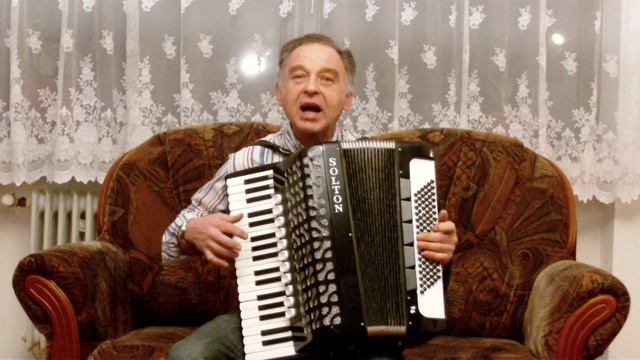 Tschunga - Tschanga Cover by Ilya B. смотреть онлайн