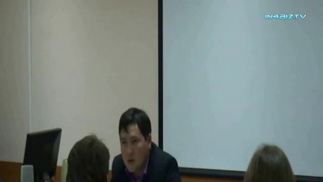 Римар Ришатович - Основатель компании Сибирский осётр смотреть онлайн