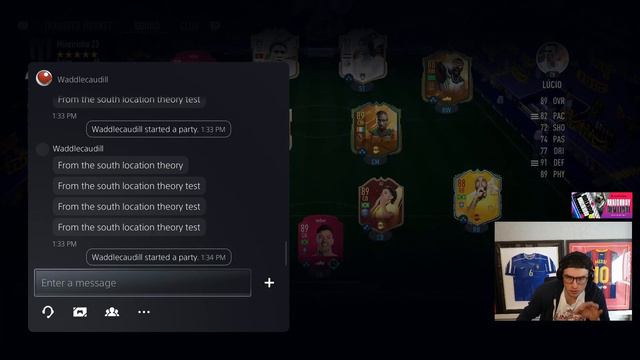 Unlimited World Cup Hero Packs! смотреть онлайн