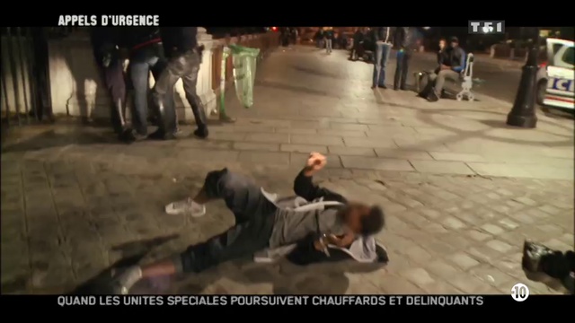 Infractions routières (1) смотреть онлайн