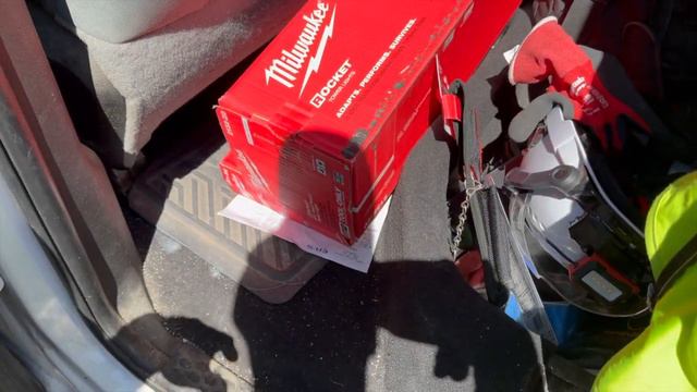 HIDDEN MILWAUKEE TOOLS FROM FISHER TOOLS смотреть онлайн