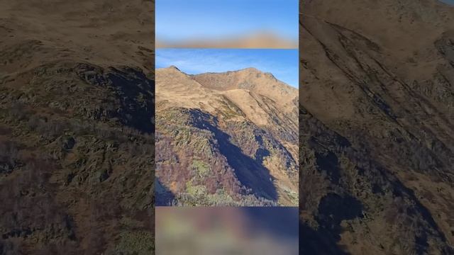 Пеший тур к Дуккинским озёрам смотреть онлайн