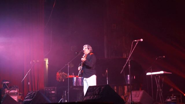 Станислав Черемухин, ПЛАМЯ - Красный конь. 01/11/2017, КИЕВ смотреть онлайн