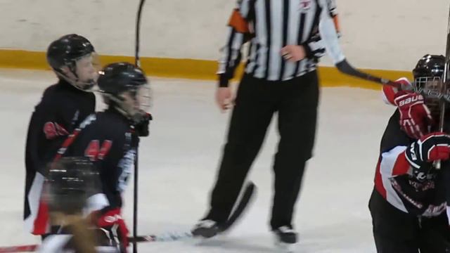 Снежные барсы 2003 - Созвездие ОПМ 2017/2018 смотреть онлайн