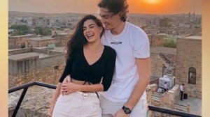 ЭБРУ ШАХИН И ДЖЕДИ ОСМАН ПОЖЕНИЛИСЬ! СВАДЬБА!