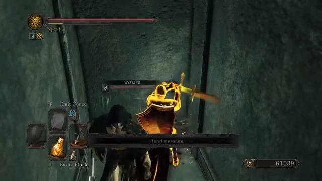 Dark souls 2 (scholar of the first sin) glitches смотреть онлайн