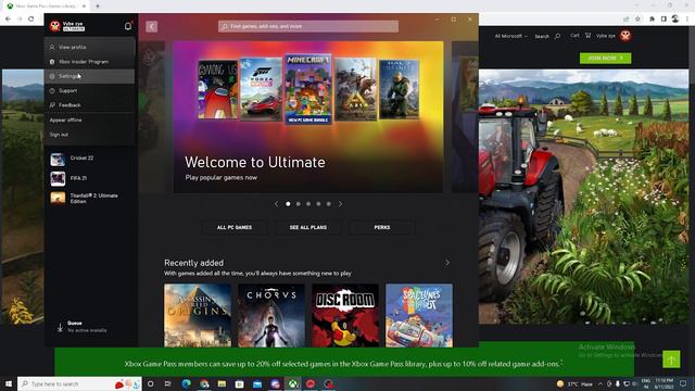 X BOX GAME PASS FREE GIVEAWAY | NOW PLAY 200+ GAMES FREE FOR 3 MONTHS | DG LIT смотреть онлайн