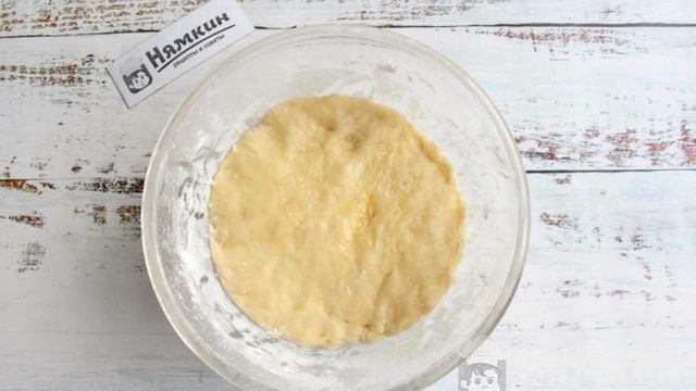 Рецепты от шеф-повара