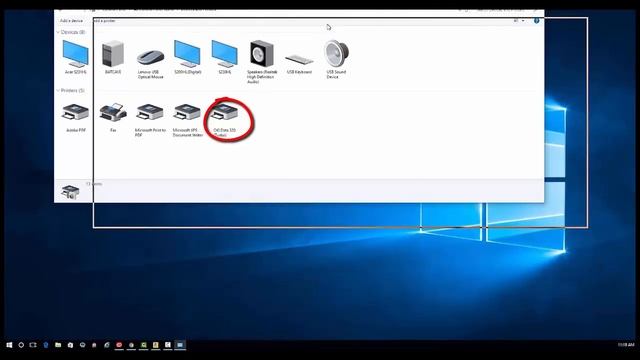 Frazer Tutorial - Windows Update Okidata Troubleshooting смотреть онлайн