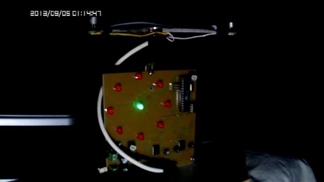 Акустический сторож "Петро" смотреть онлайн