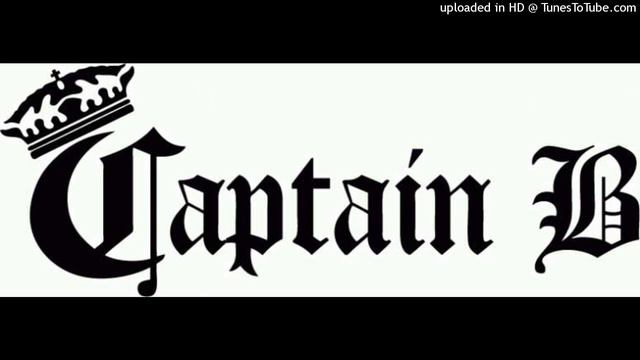 CapTaiN_B - Garde Le Focus Mon Gars - (Prod by Joe Bugatti Beats) смотреть онлайн
