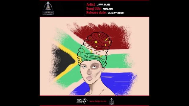 Tsépe Fridays-Java Man Mosadi смотреть онлайн