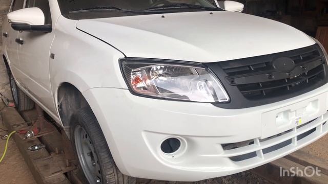 Вытяжка ланжерона Гранта смотреть онлайн