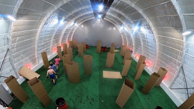 Выбери ПРАВИЛЬНУЮ КОРОБКУ, чтобы ВЫЖИТЬ ПО-НАСТОЯЩЕМУ! Челлендж! смотреть онлайн