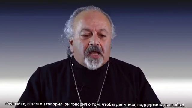 Как по-христиански наслаждаться жизнью? смотреть онлайн