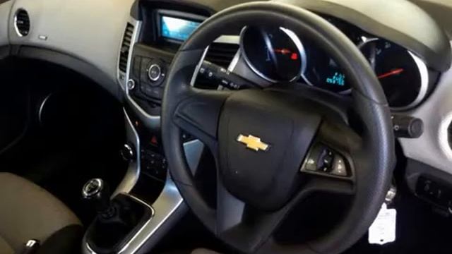 2012 CHEVROLET CRUZE 1.6 LS Auto For Sale On Auto Trader South Africa смотреть онлайн