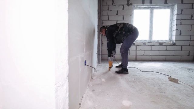 Видеоотчет о ходе строительства от 23 мая 2019 в ЖК Олимпийский в Нижнем Новгороде смотреть онлайн