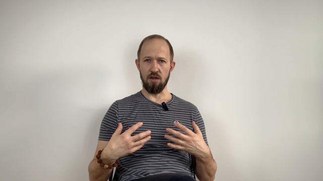 Неопределённость. Нет энергии. Что делать? смотреть онлайн