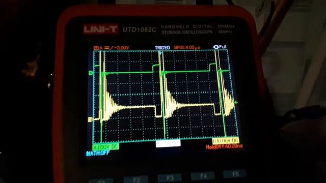 Изучение ферита смотреть онлайн