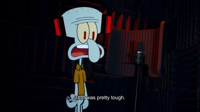 BLACK AIR FORCE ENERGY Feat. Squidward смотреть онлайн