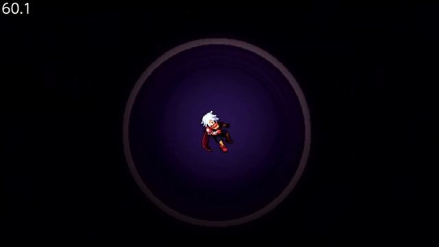 Critadel - (Nintendo Switch) - Framerate & Gameplay смотреть онлайн