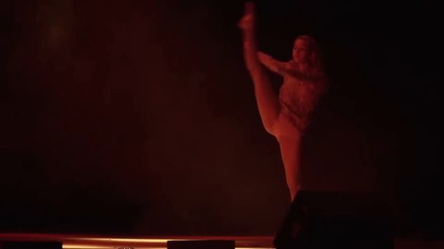 Моро Арина | INFINITY | contemporary solo смотреть онлайн