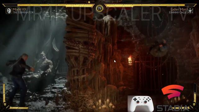 Stadia New Games & New Deals ( Tuesday LiveStream Short ) смотреть онлайн