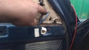 Как подключить подогрев зеркал?!