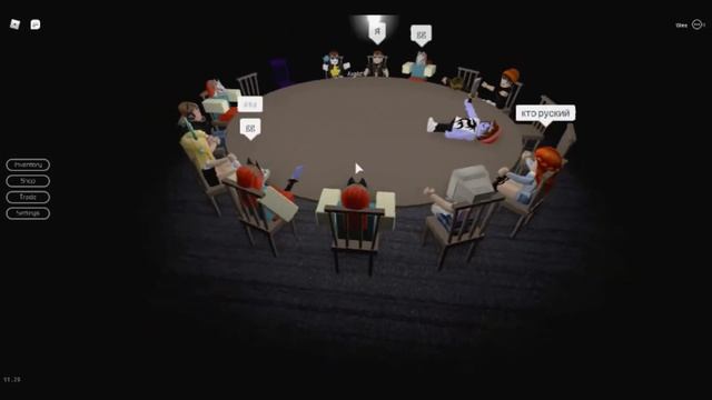 МЫ С СЕСТРОЙ ЛИСИЦЫ!?!?? Roblox Breaking point смотреть онлайн