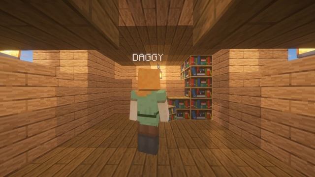 Minecraft: Как построить дом из корабля в выживании / How to build a house from a ship in survival. смотреть онлайн