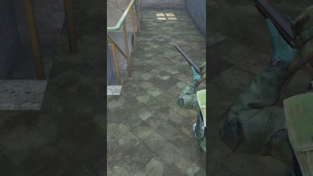 Зашёл на перезарядку в DayZ смотреть онлайн