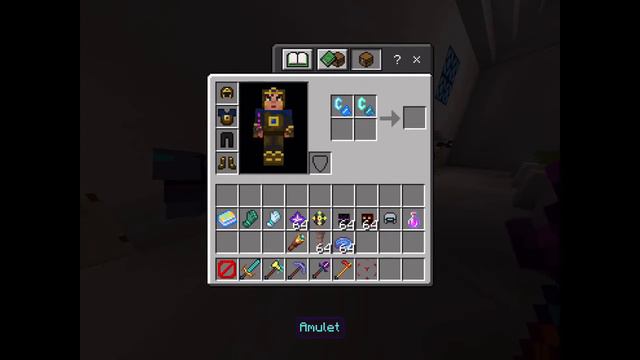 Minecraft Story Mode Season 3 Fanmade Trailer смотреть онлайн