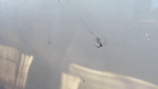 Поездка на трамвае 71-619А № 0167 по маршруту №6 Набережные Челны. (04.04.2021) смотреть онлайн