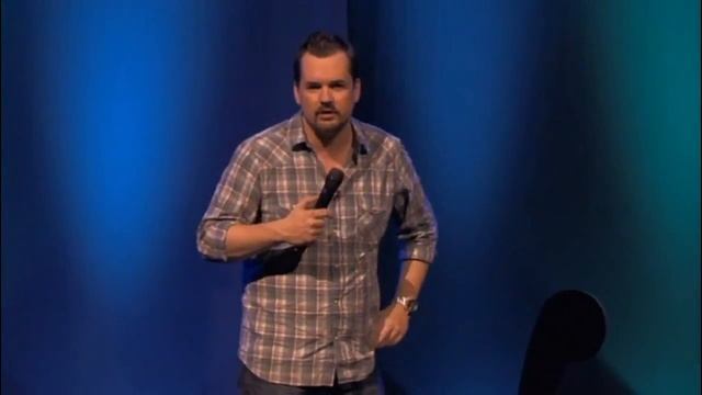 Jim Jefferies Taking an MD Sufferer to See a Prostitute 1 смотреть онлайн