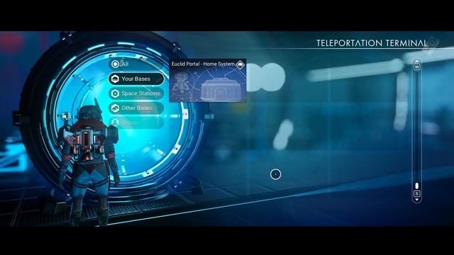 Explore the Secret Hidden Systems of No Man's Sky! смотреть онлайн