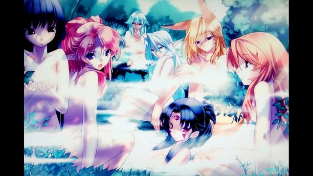 Extended Edition: Choose The Way (Record of Agarest War) смотреть онлайн
