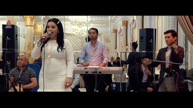 Фируза Хафизова туёна 2020 Firuza Hafizova tuyona 2020 смотреть онлайн