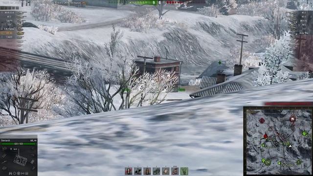 ARL 44 - Такой разный Арлекин. смотреть онлайн