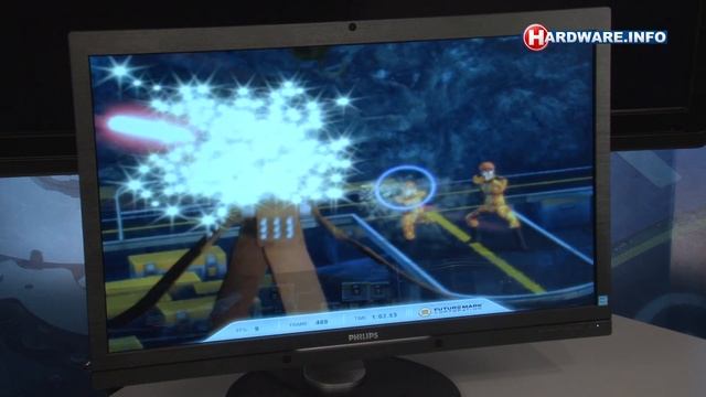 Philips 272C4 en 272P4 high-res monitoren review - Hardware.Info TV (Dutch) смотреть онлайн