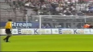 Top 10 Goals - Álvaro Recoba