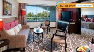 CORNELIA DIAMOND GOLF RESORT&SPA 5* Белек – КОРНЕЛИА ДАЙМОНД ГОЛФ РЕЗОРТ ЭНД СПА 5 Белек видео обзо