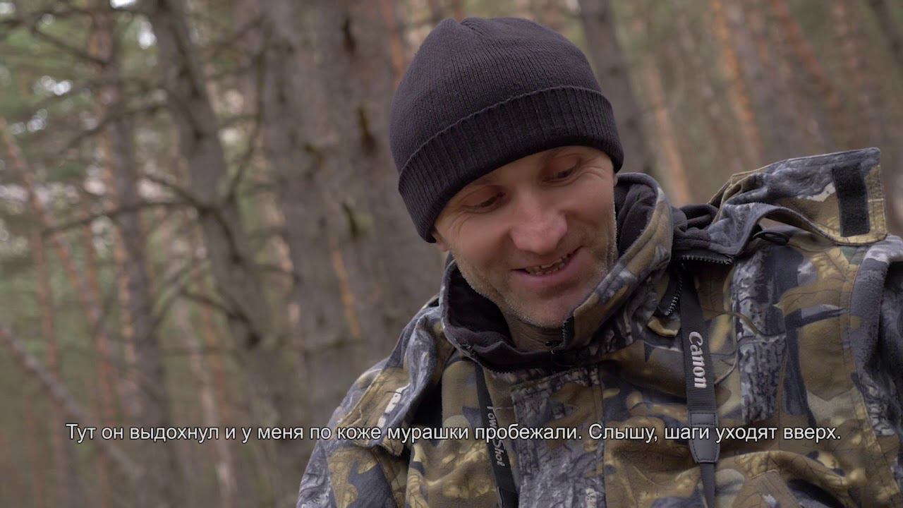 Эко стражи - фотоохотник, любитель и защитник животных смотреть онлайн